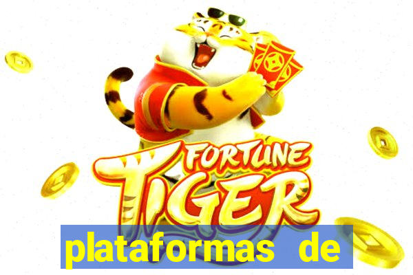 plataformas de jogos 777